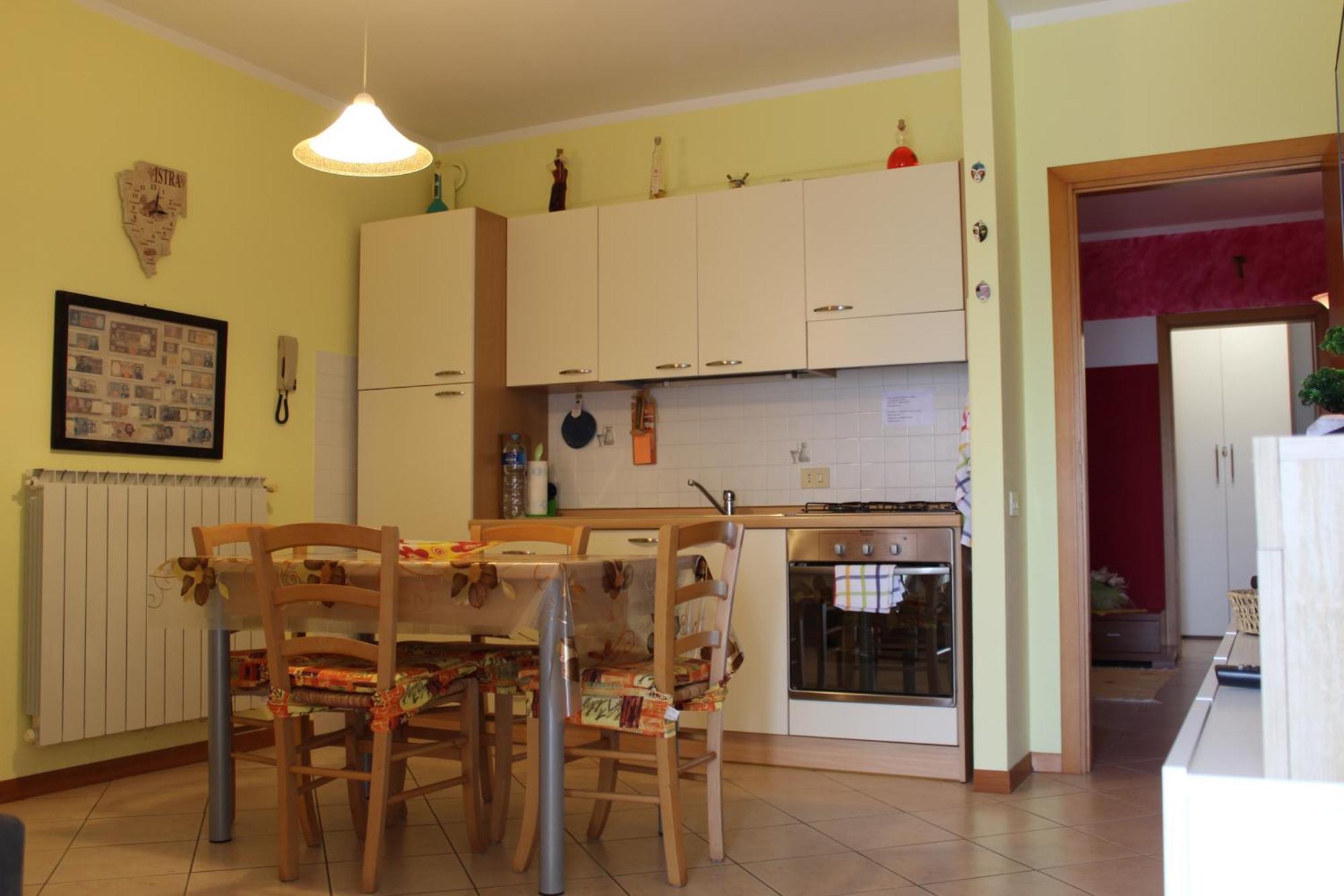 Casa Arcobaleno On Via Francigena Apartment Gambassi Terme Luaran gambar