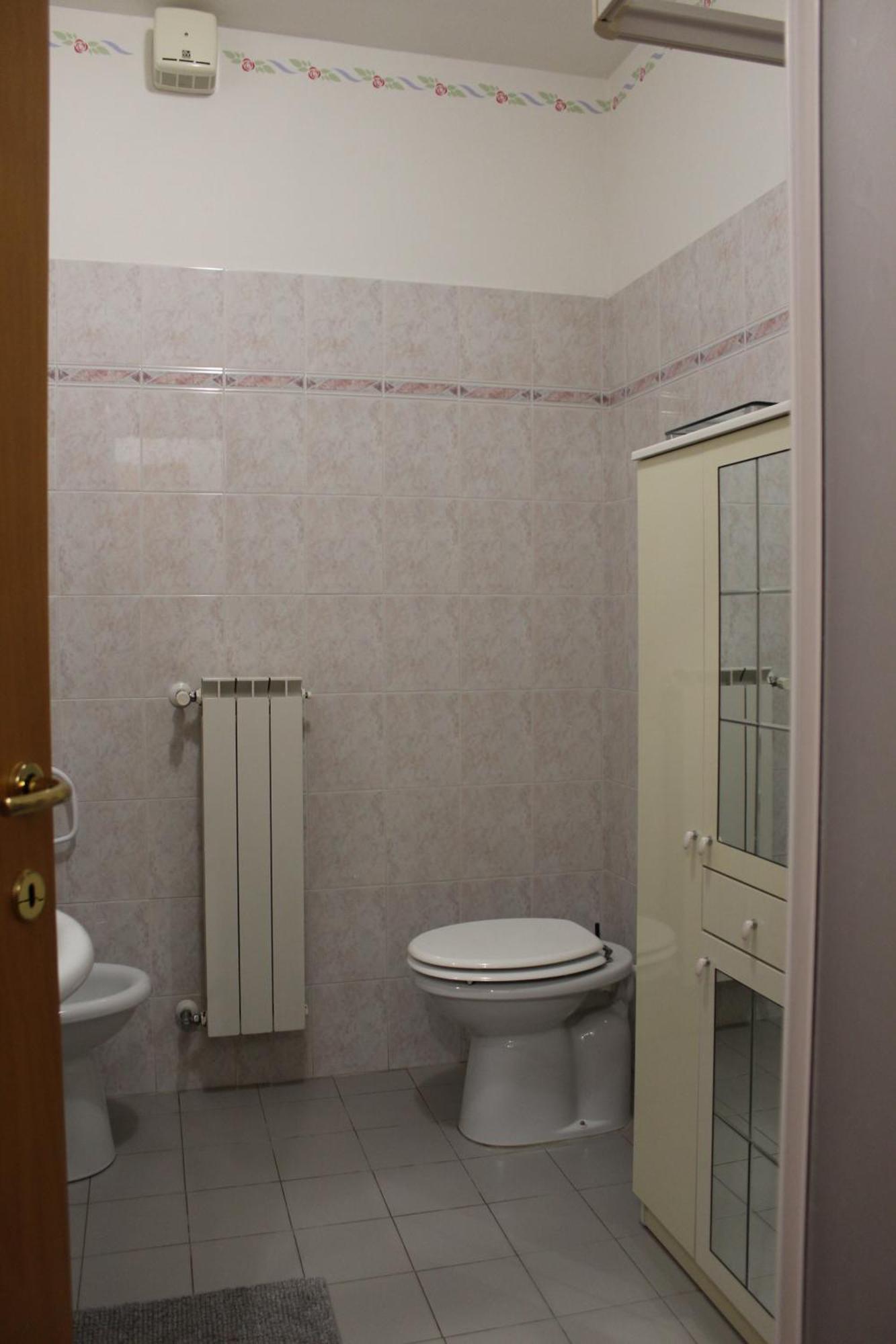 Casa Arcobaleno On Via Francigena Apartment Gambassi Terme Luaran gambar